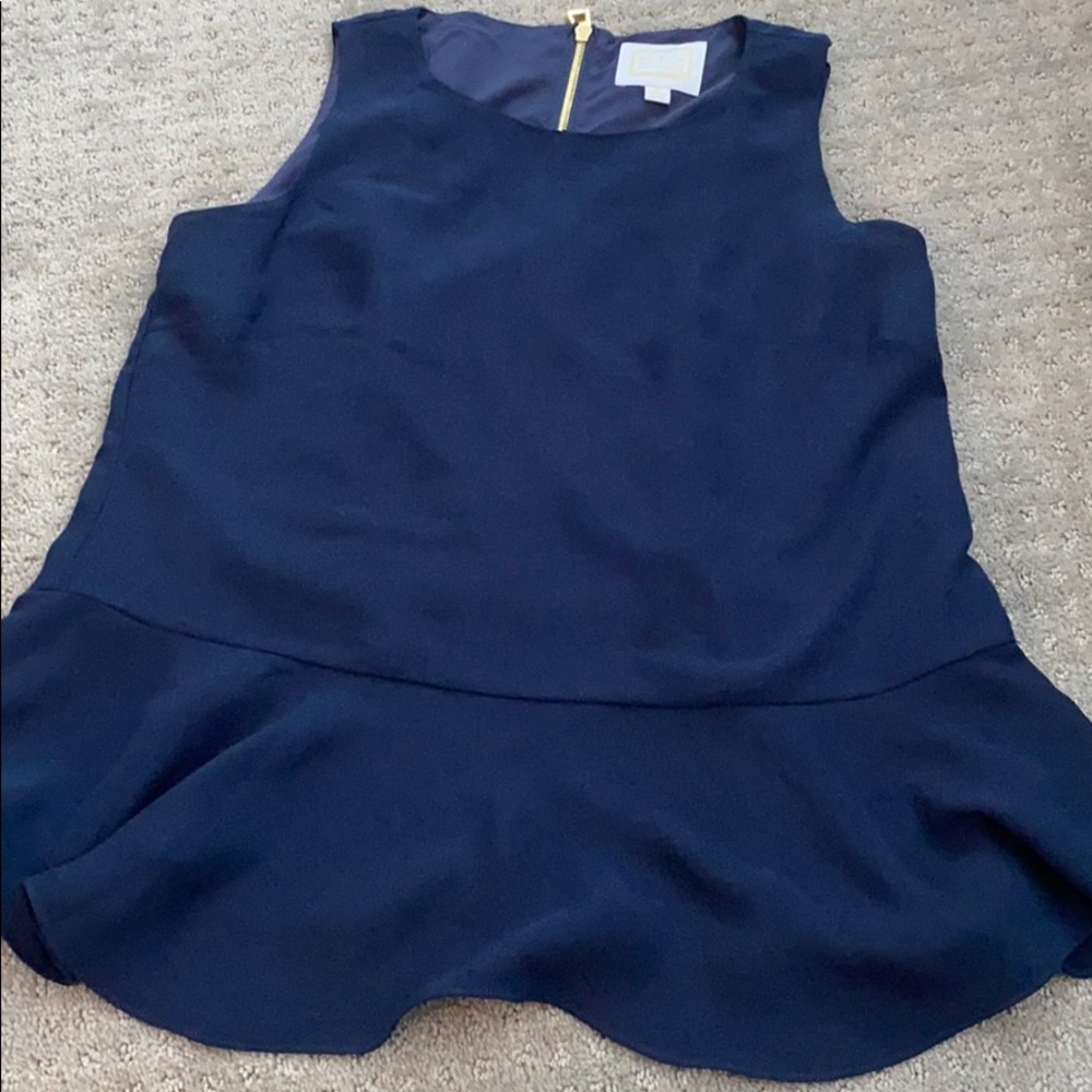 Medium short sleeve